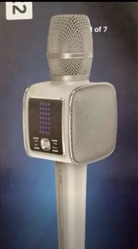 Tosing pro karaoke - karaoke, machine
