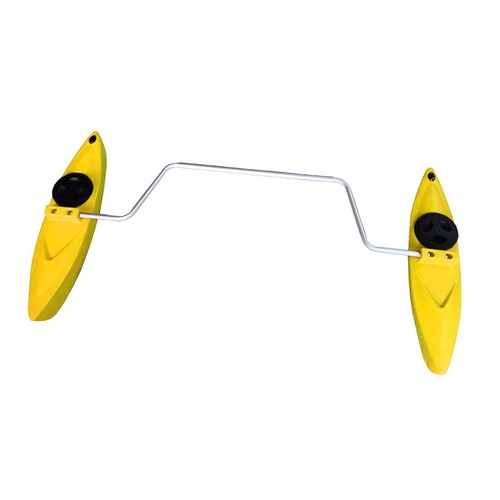 Kayak stabilising boat - kayak,