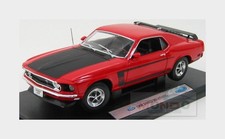 1:18 Welly Ford Usa Mustang