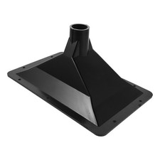  Haut-parleur rectangulaire à