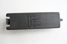 Peugeot Partner trappe cache