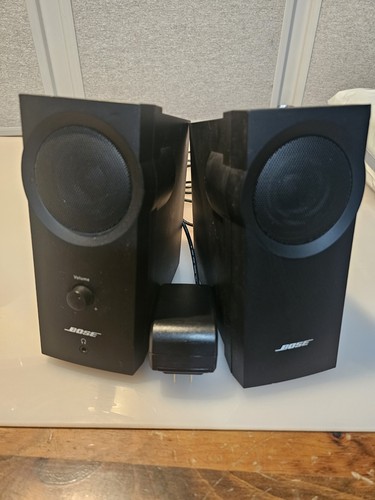 Bose companion series - bose,