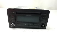 Audi mod 2003 2008 - 8p, 2003-2008