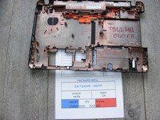 Coque / Plasturgie base -