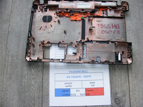 Coque plasturgie base - base,