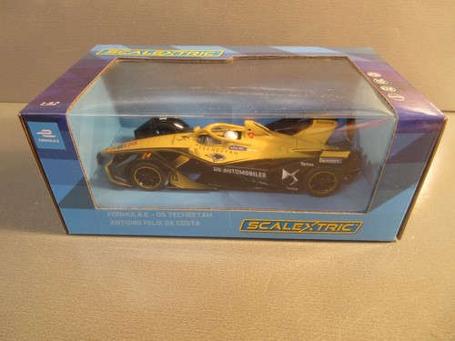 Scalextric c4230t formula ds - scalextric,