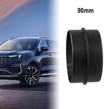 Raccord de conduit menuisier 90mm compatible avec pour Espar et pour Eberspacher