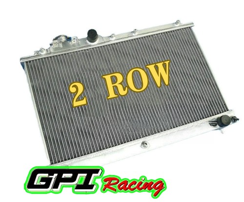 Radiator for 1994 1999 - radiator, toyota