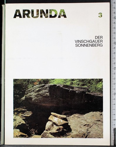 Arunda der vinschgauer - arunda, 3.
