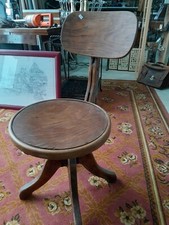 chaise bureau / atelier Thonet