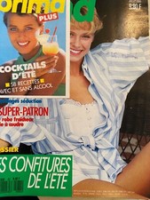 ANCIEN LIVRE REVUE MAGAZINE