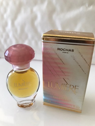 Miniature parfum ancienne - parfum,