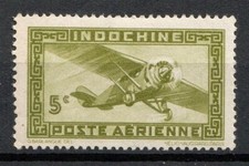 Timbre / STAMP Colonie