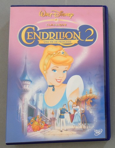 Dvd walt disney classique - dvd,
