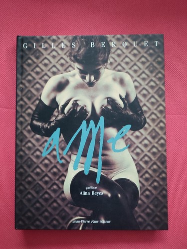 Ame gilles berquet curiosa - berquet,