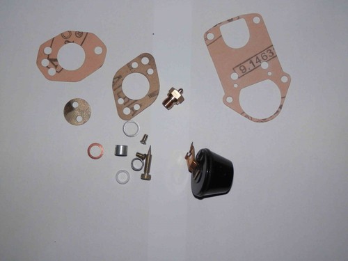 Kit service carburateur - kit, de