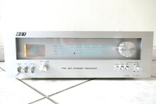 TUNER RADIO BST MODEL ID-303 / VINTAGE TUNER RADIO