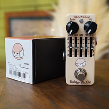 Effets Bakery Maritozzo Bass