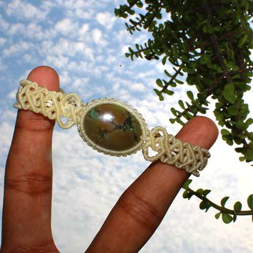 Bracelet pierres - bracelet,