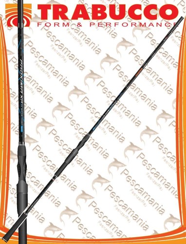 Canne feeder trabucco - feeder,
