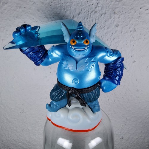 Skylanders trap team - skylanders, gusto