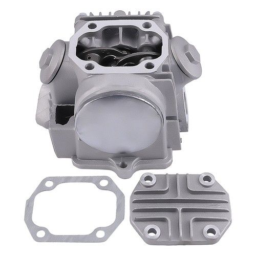 47mm cylinder head - head, kit