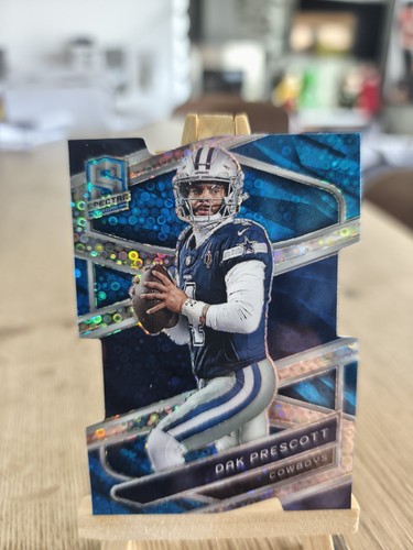 2024 panini spectra prizm dak - spectra,