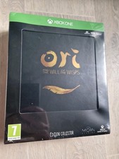 ORI AND THE WILL OF THE WISPS