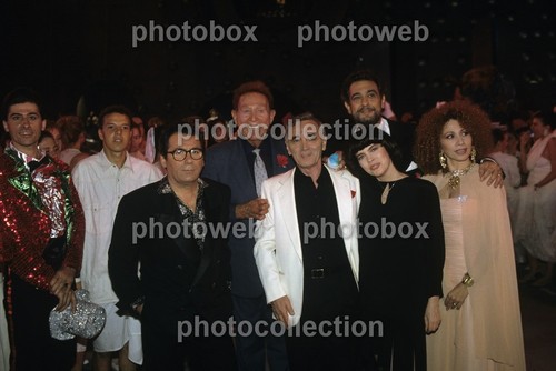 Mireille mathieu exclusive - mireille,