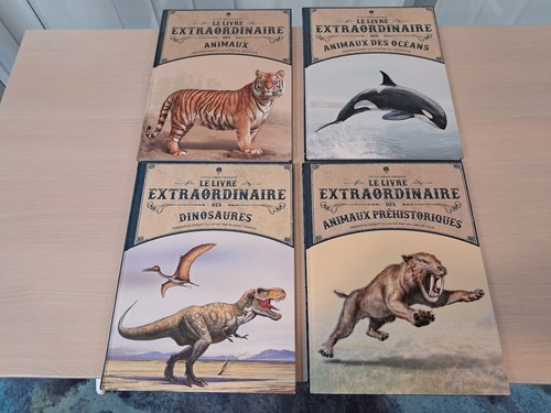 Tomes livre - tomes, le