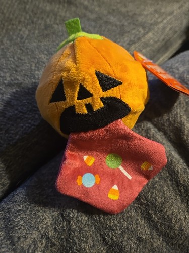 Bark candy yak lantern - bark, toy