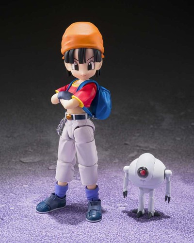 Bandai figuarts dragon - bandai,