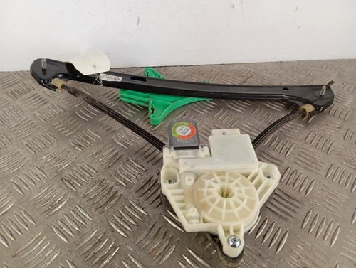 Leve vitre electrique arriere