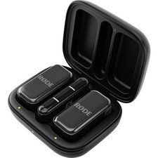 Rode Wireless Micro Lightning