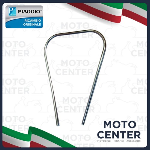 Bord scut original piaggio - bord,