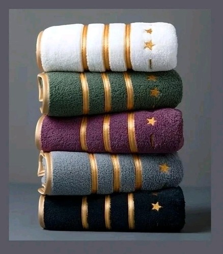 Lot serviette toilette - de,