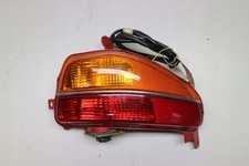 Suzuki Burgman AN 650 feu