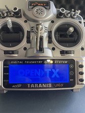 FrSky Taranis Digital