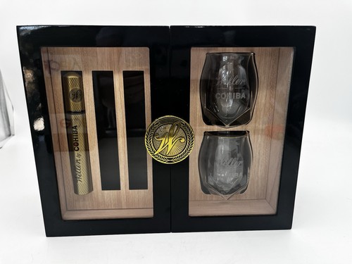 Weller cohiba limited edition - weller/cohiba,