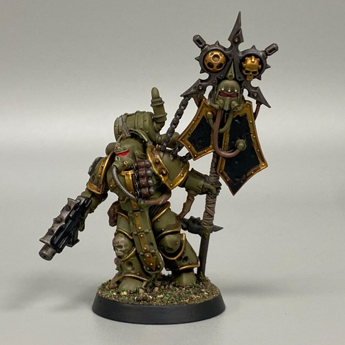 Porte icône warhammer 40k - porte,