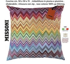 MISSOIN Coussins Décoratifs