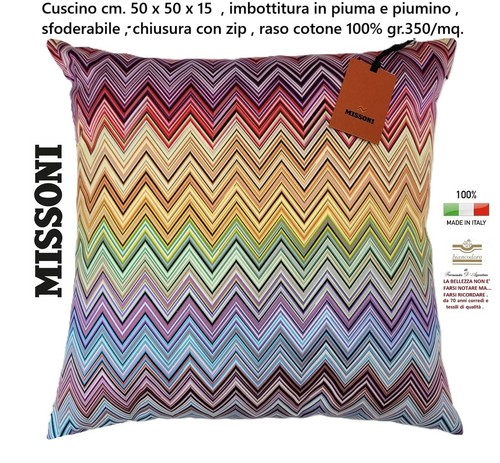 Missoin coussins décoratifs - missoin,