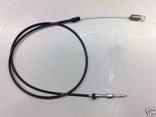 Câble d'entraînement pour