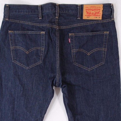 Hommes levi 501 regular - hommes, levi's