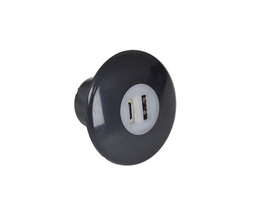 Chargeur usb voiture - x,