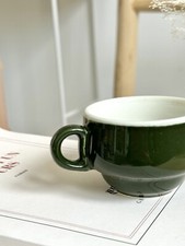 Élégante tasse à café