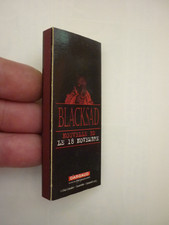 GUARNIDO   / BLACKSAD   /