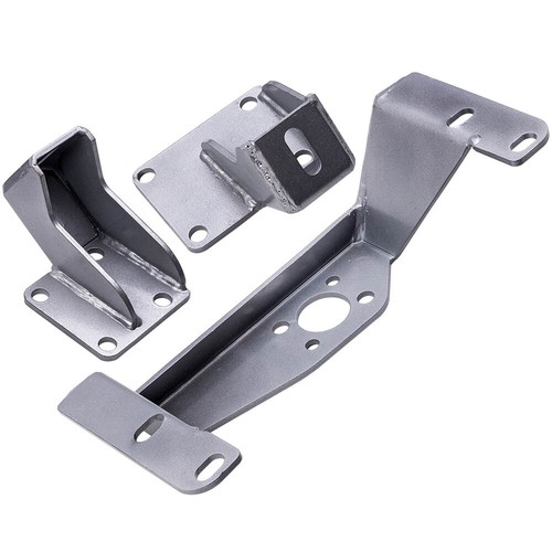 2jz motor swap mount - motor, bracket