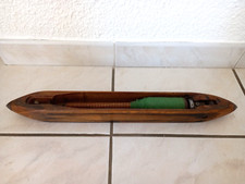 Ancienne Navette de Métier à