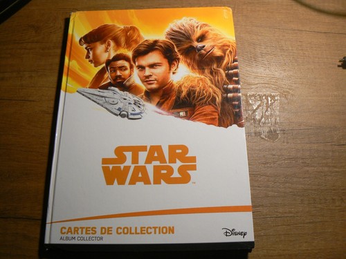 Star wars leclerc - wars,